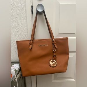 Michael Kors handbag